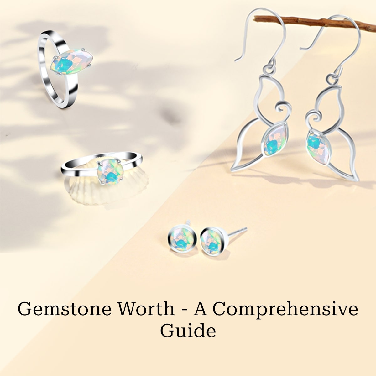Gemstones By Value