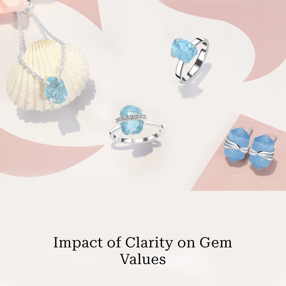 Clarity: How Clarity Affects Gem Pricing