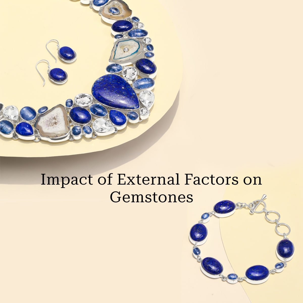 Political/ economic Factors-Other Factors that effect Gem Pricing