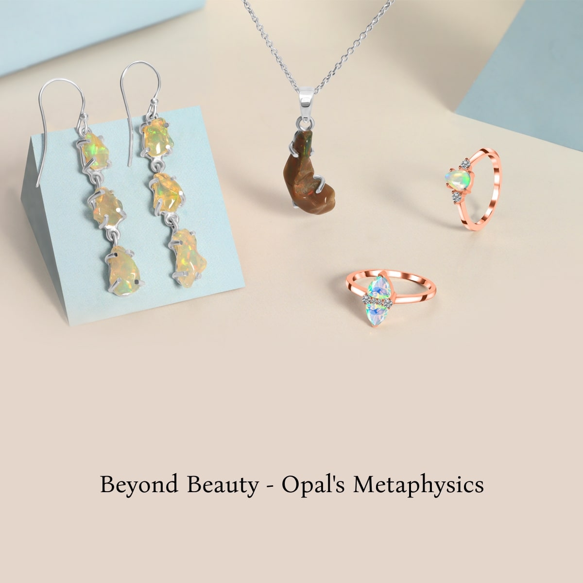Metaphysical Properties Metaphysical Properties