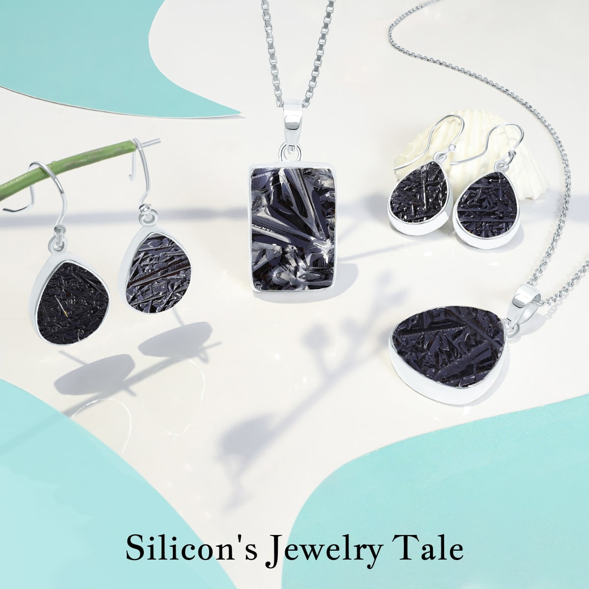 History of Silicon History of Silicon Gem