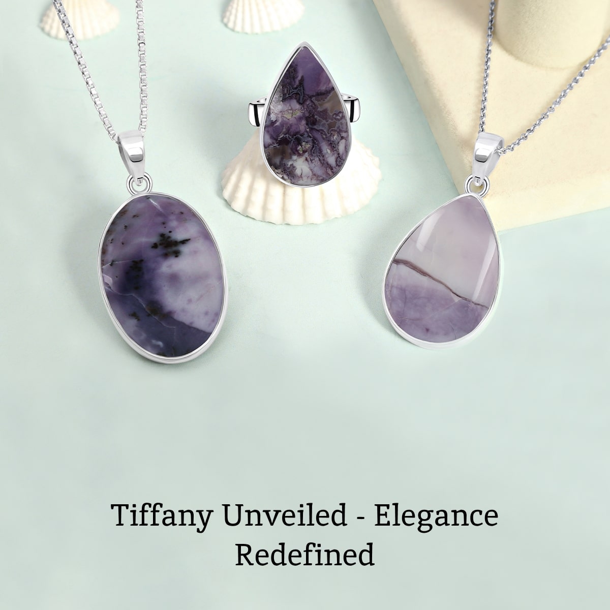 What Is Tiffany? What Is Tiffany