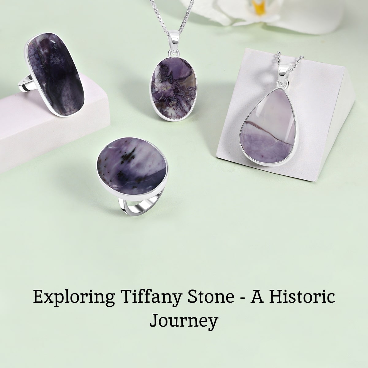 Tiffany Meaning & History
