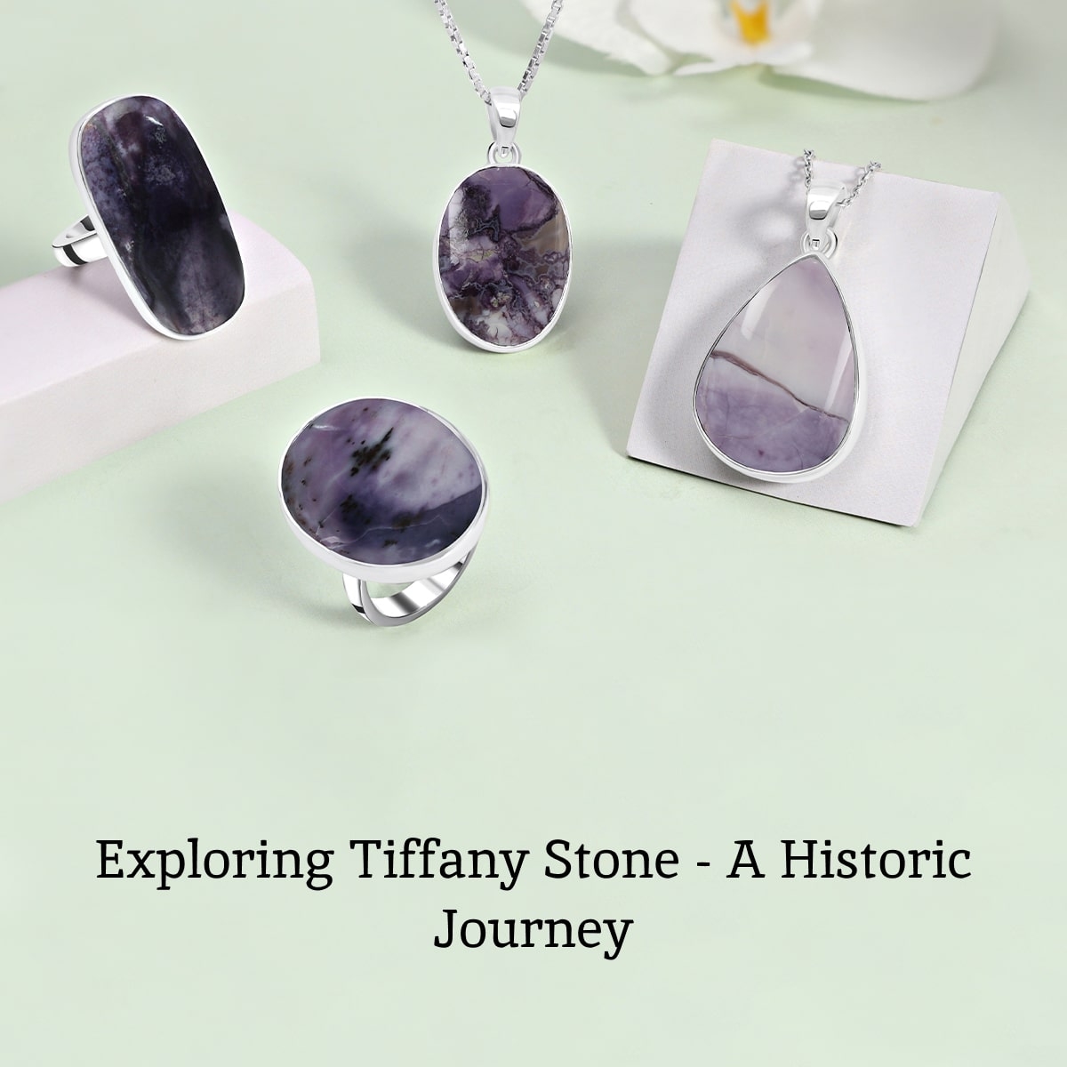 Meaning & History of Tiffany Tiffany Meaning & History