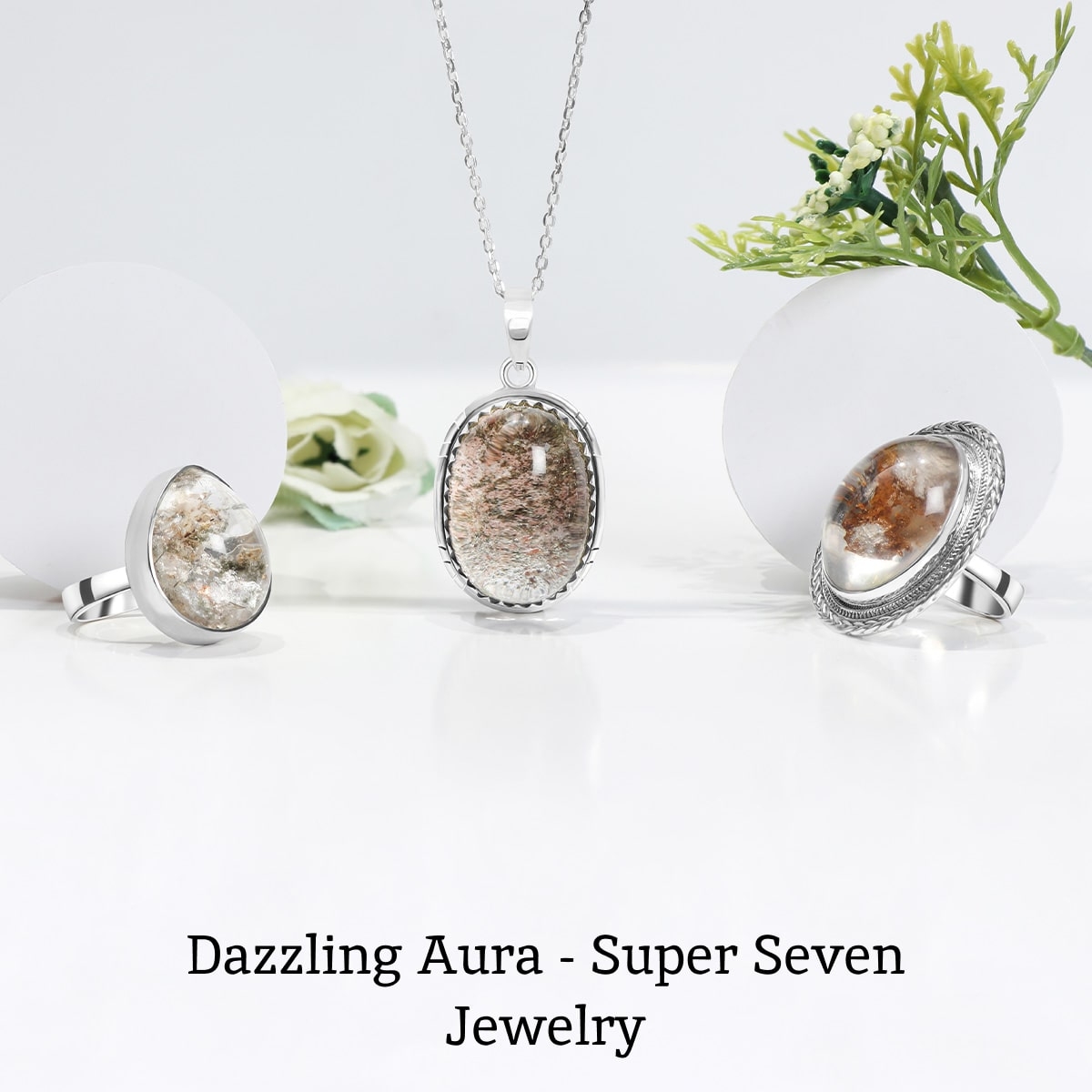 What is Super Seven What is Super Seven