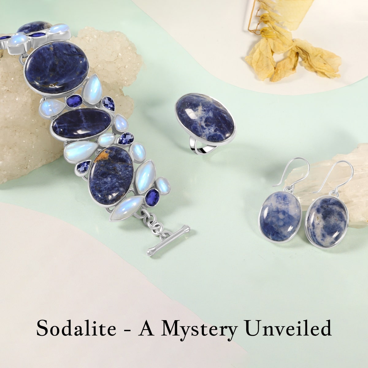 Understanding Sodalite