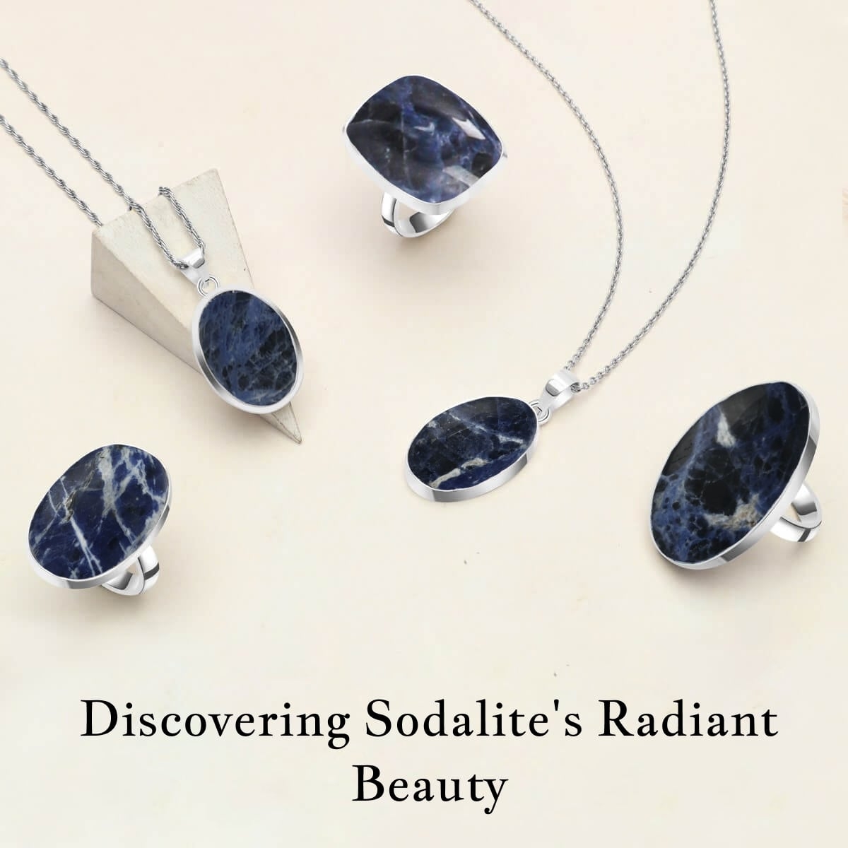 The Beauty of Sodalite