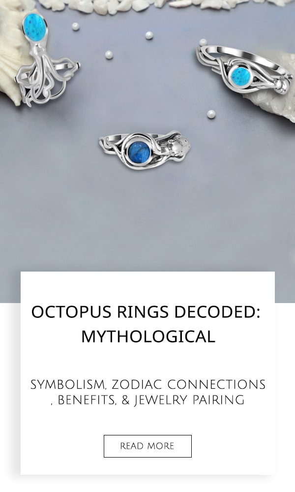 Octopus Rings