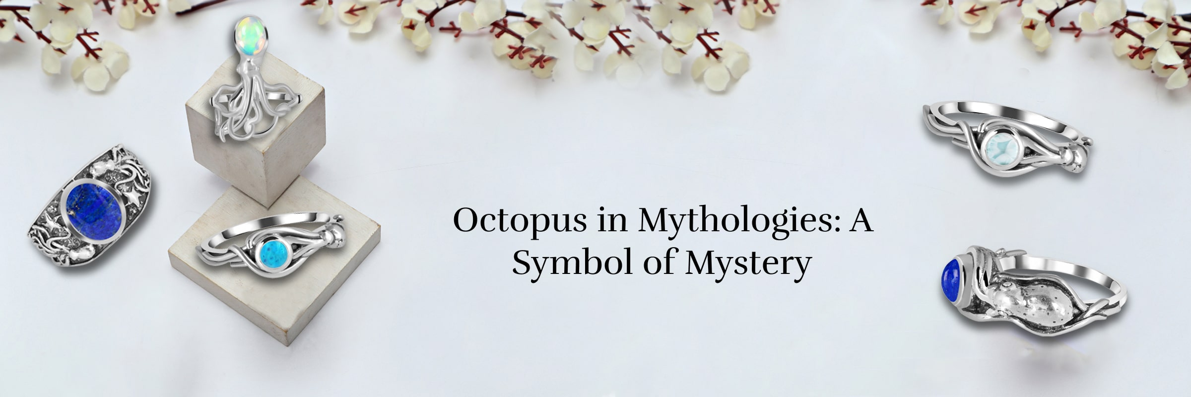 Octopus Symbolism in Ancient Mythologies Octopus Symbolism in Ancient Mythologies