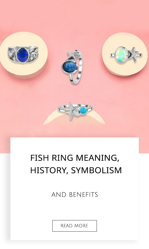 Fish Ring Meaning, History, Symbolism, and Benefits
