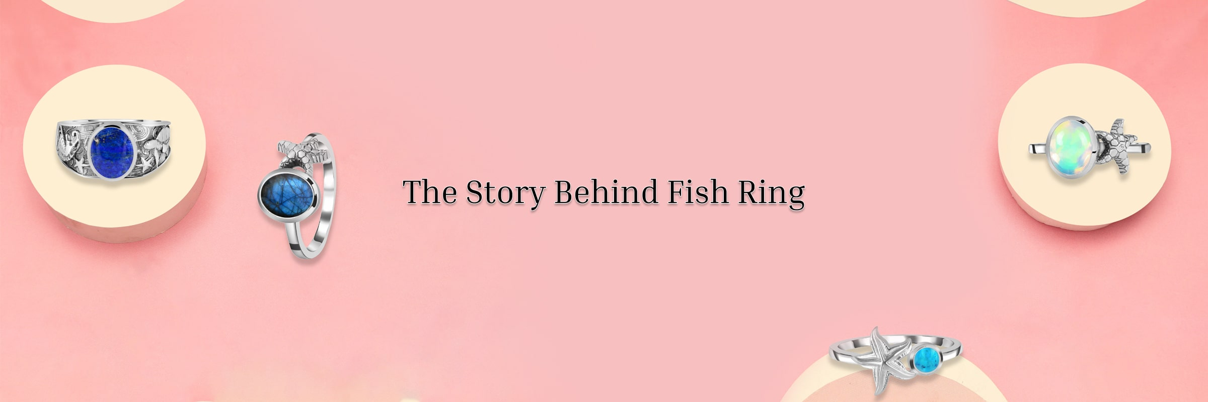 Fish Ring Meaning, History, Symbolism, and Benefits