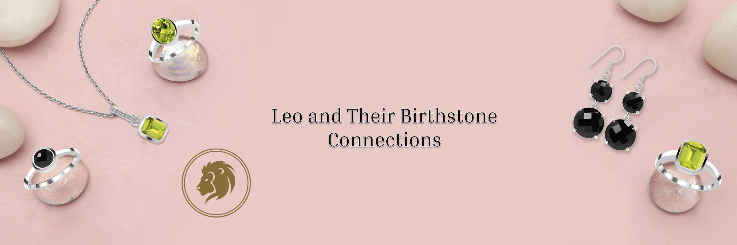 Leo Birthstone Leo Birthstone