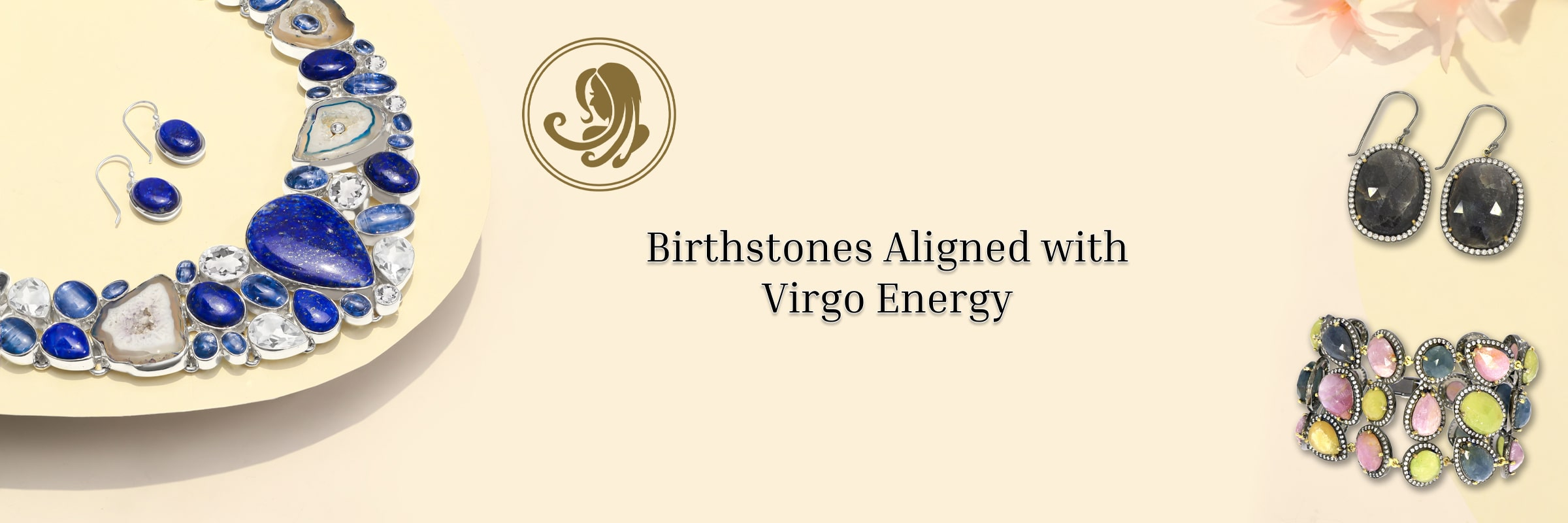 Virgo Birthstone Virgo Birthstone