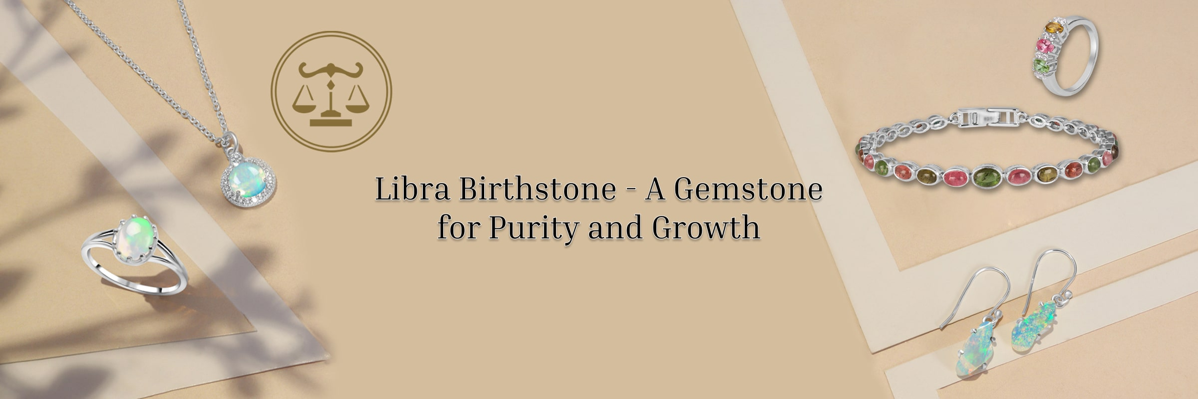 Libra Birthstone Libra Birthstone