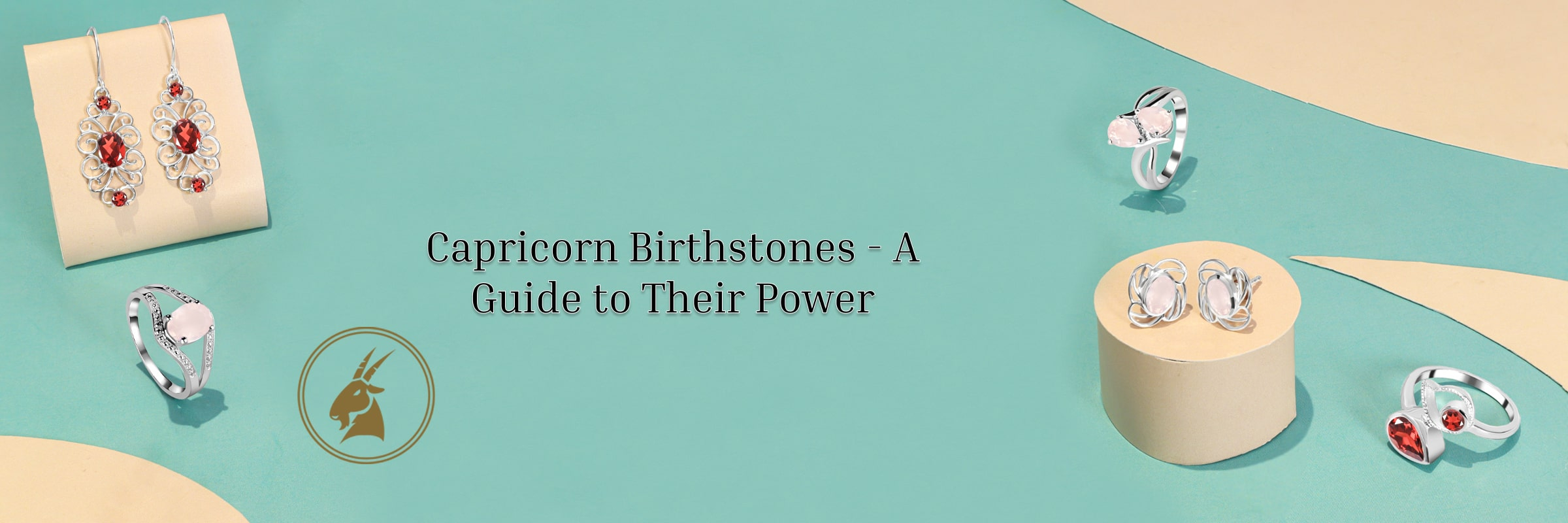 Capricorn Birthstone Capricorn Birthstone