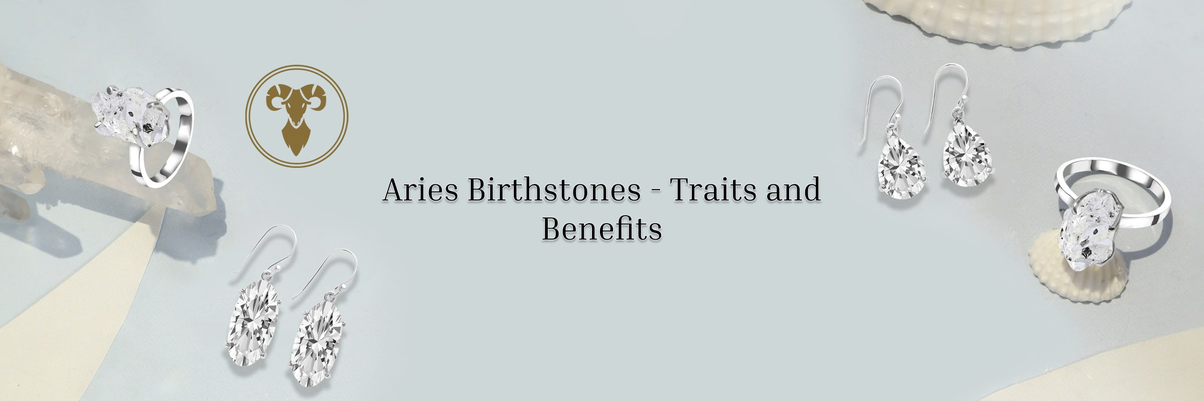 Aries Birthstone Aries Birthstone