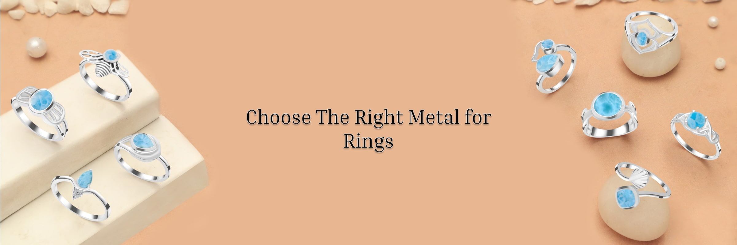 How to Pick The Best Metal For Your Engagement Ring?