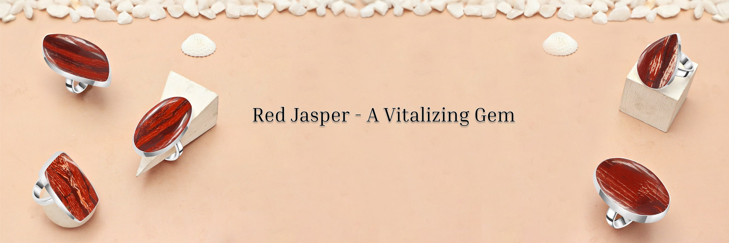 What is Red Jasper? What is Red Jasper?