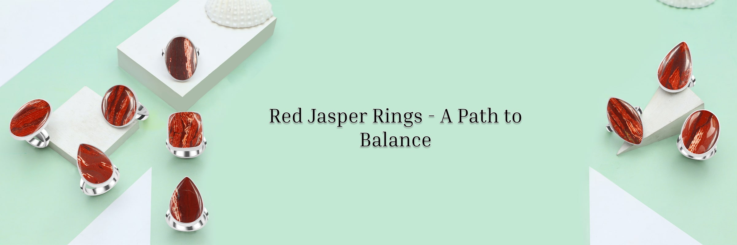 Healing Benefits of Wearing Red Jasper Rings Healing Benefits of Wearing Red Jasper Rings