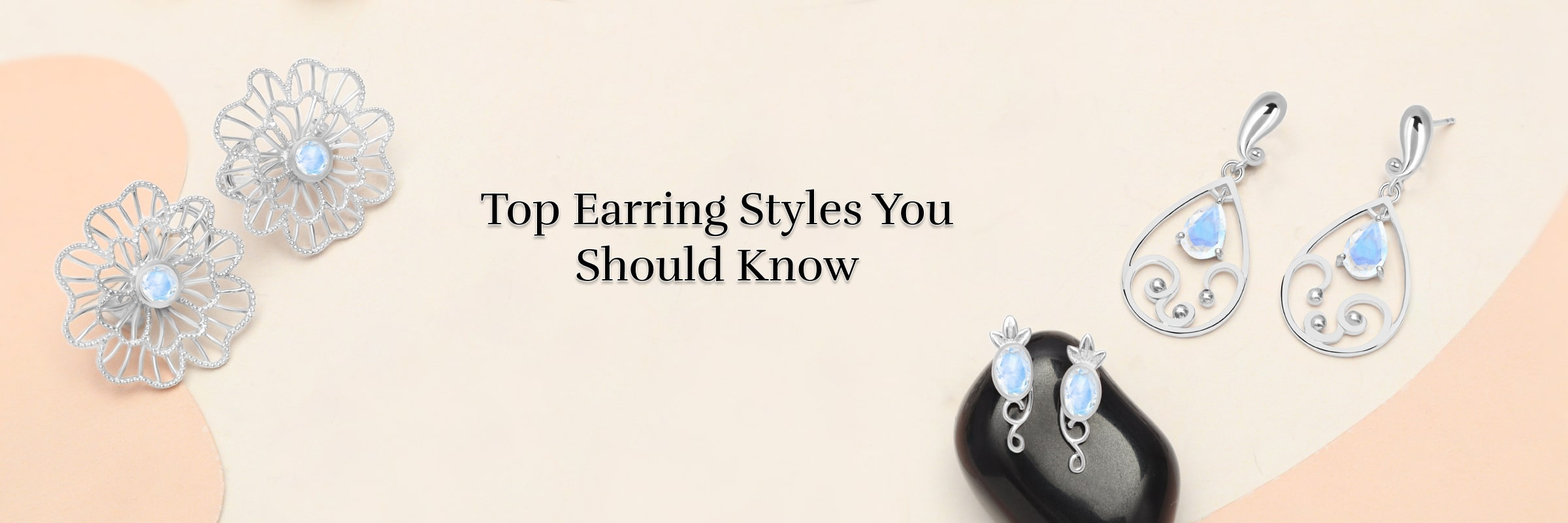 Types of Earrings