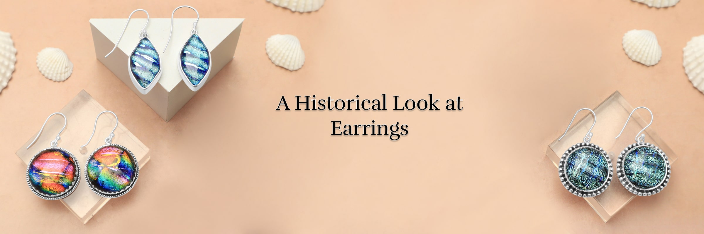 History of Earrings