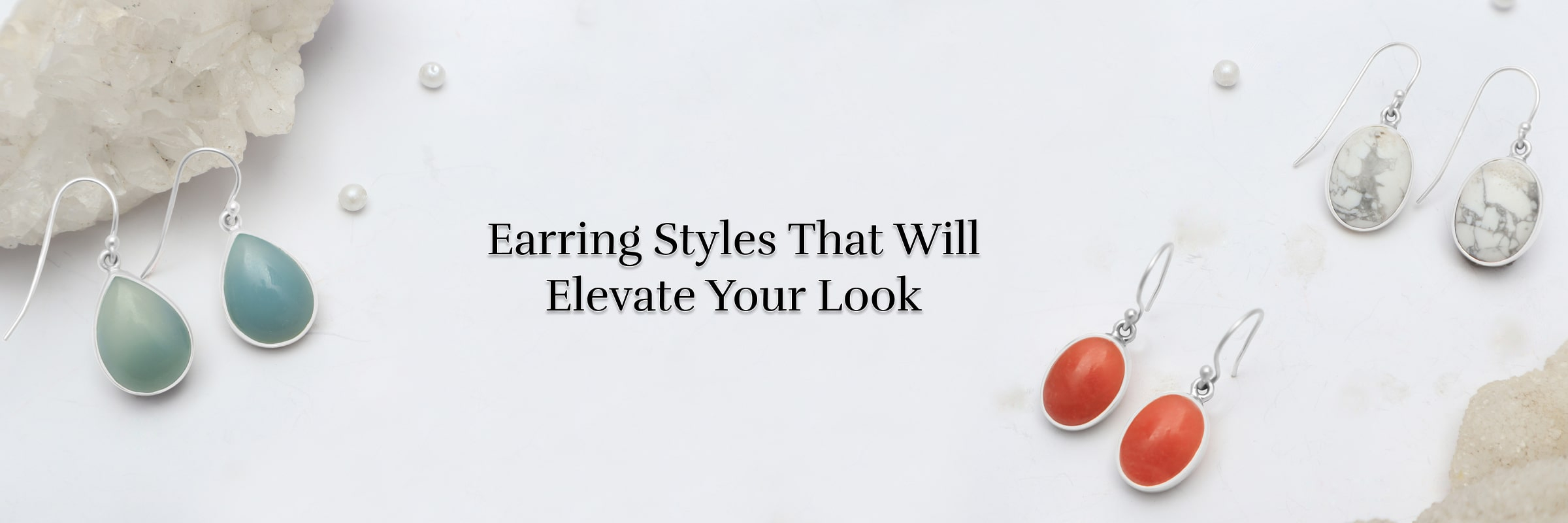 Earring Styles