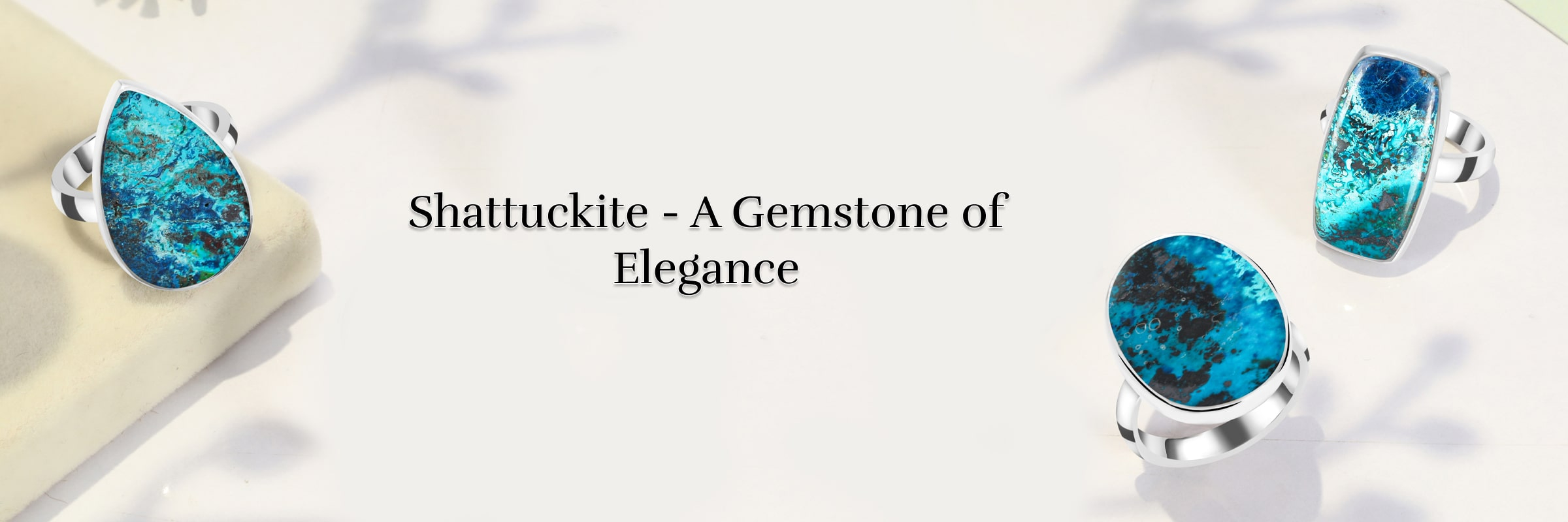 What Is Shattuckite?