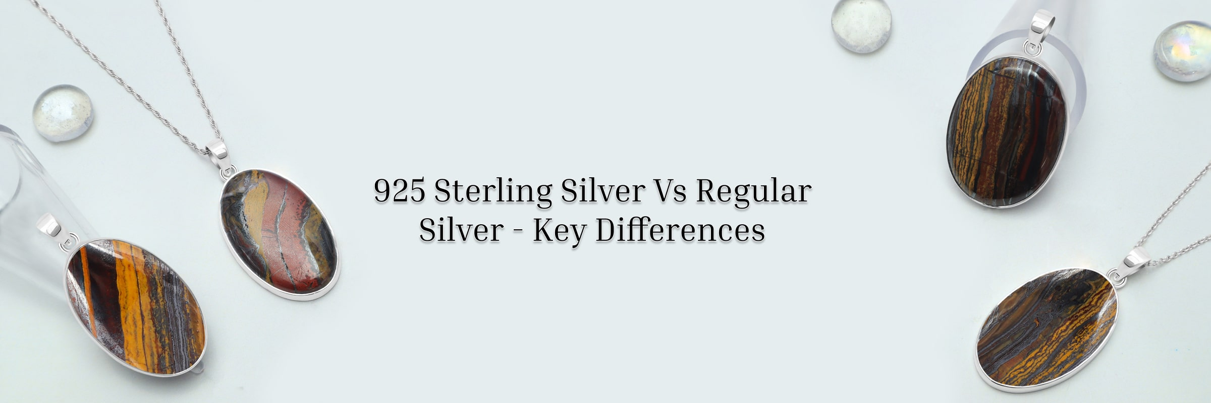 925 Sterling Silver Vs Regular Silver - Complete Guide 925 Sterling Silver Vs Regular Silver