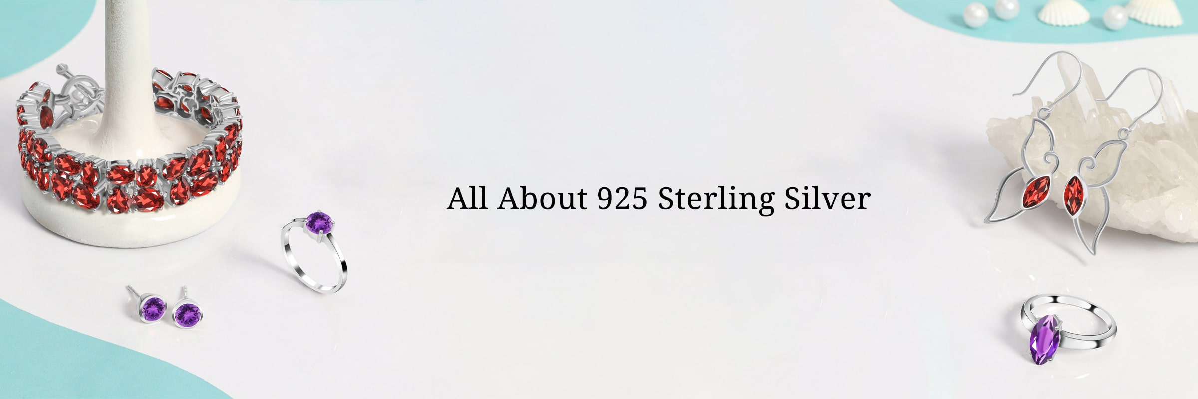 What is 925 Sterling Silver? What is 925 Sterling Silver?