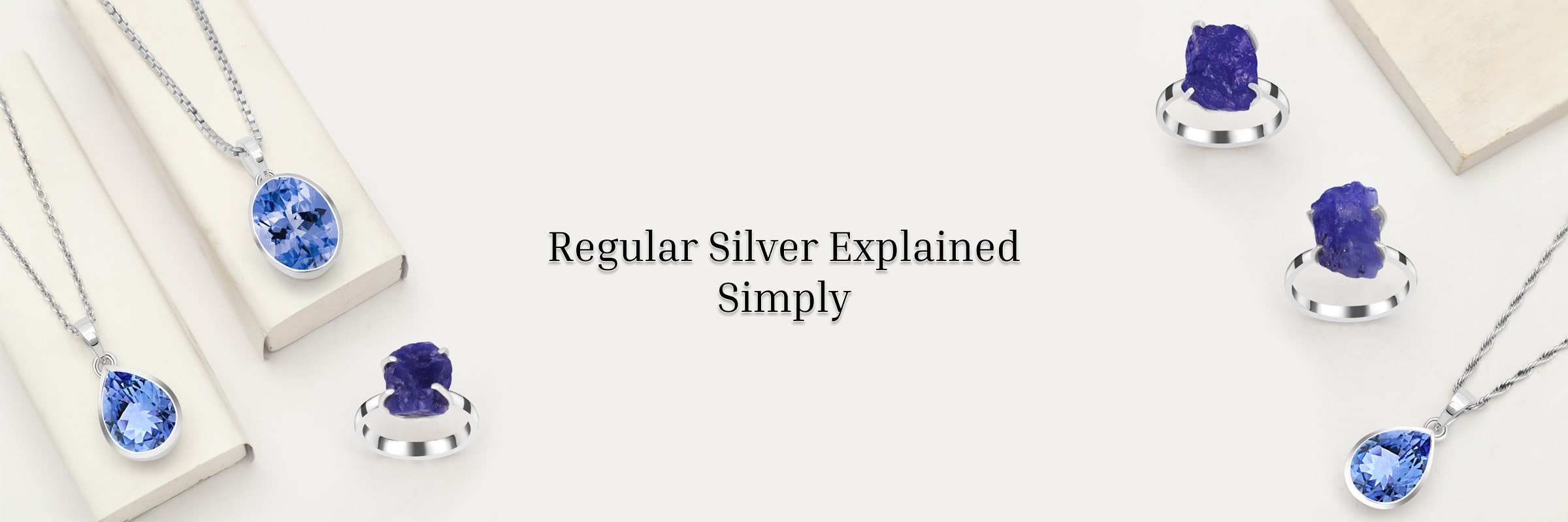 What is Regular Silver? What is Regular Silver?