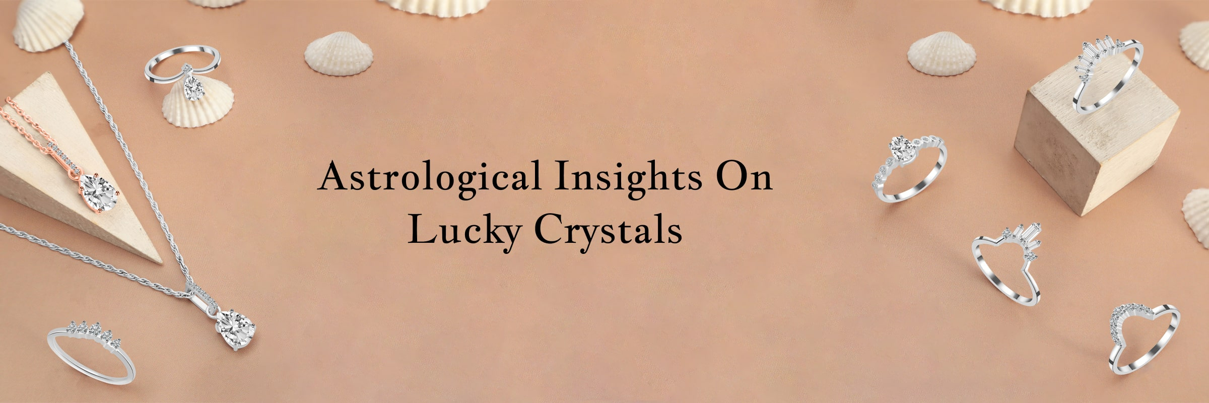 Crystals For Good Luck in Astrology Crystals For Good Luck in Astrology