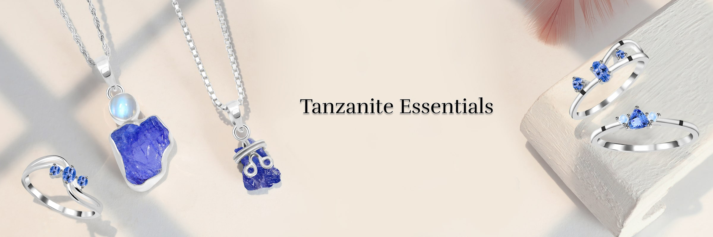 What is Tanzanite? What is Tanzanite?