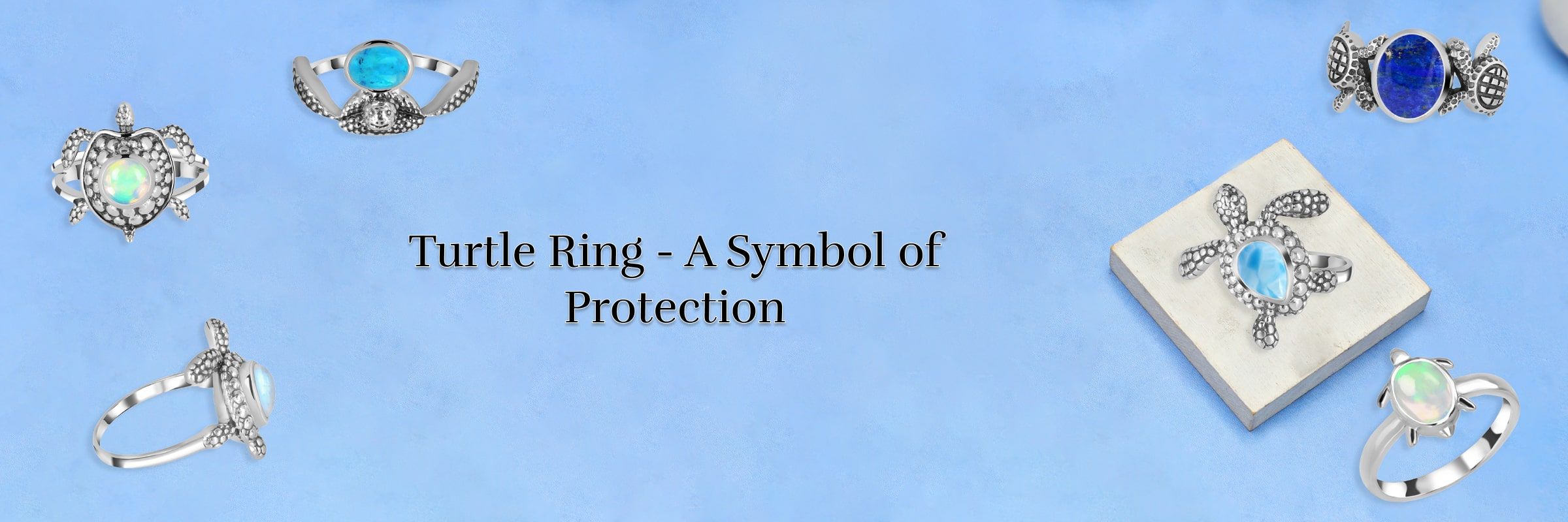 Benefits of Wearing Turtle Ring Benefits of Wearing Turtle Ring