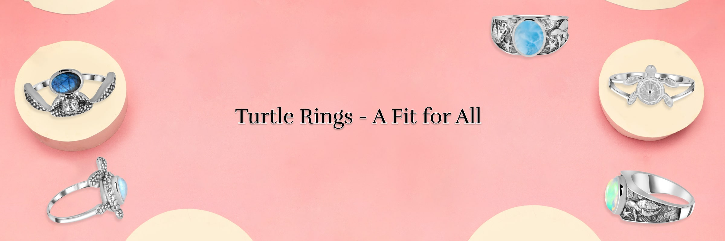 Who Can Wear a Turtle Ring? Who Can Wear a Turtle Ring?
