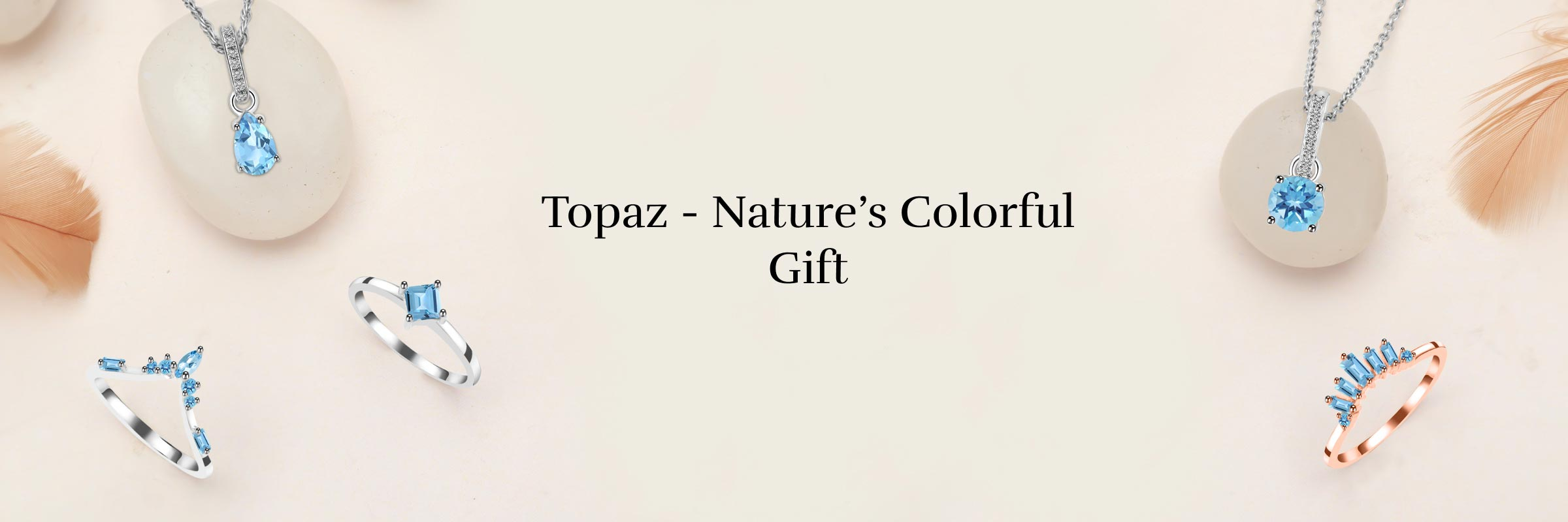Topaz – A Sea-inspired Tranquility Topaz