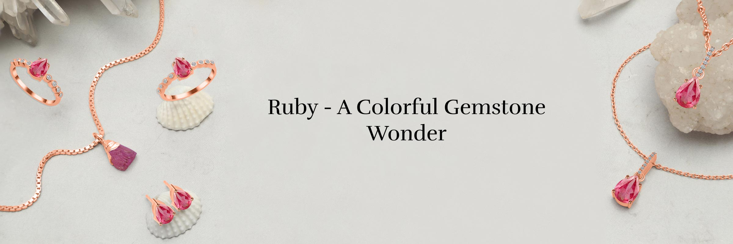 Ruby – Igniting The Flames Of Desire Ruby