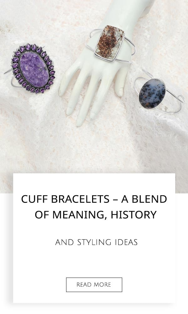 Cuff Bracelets