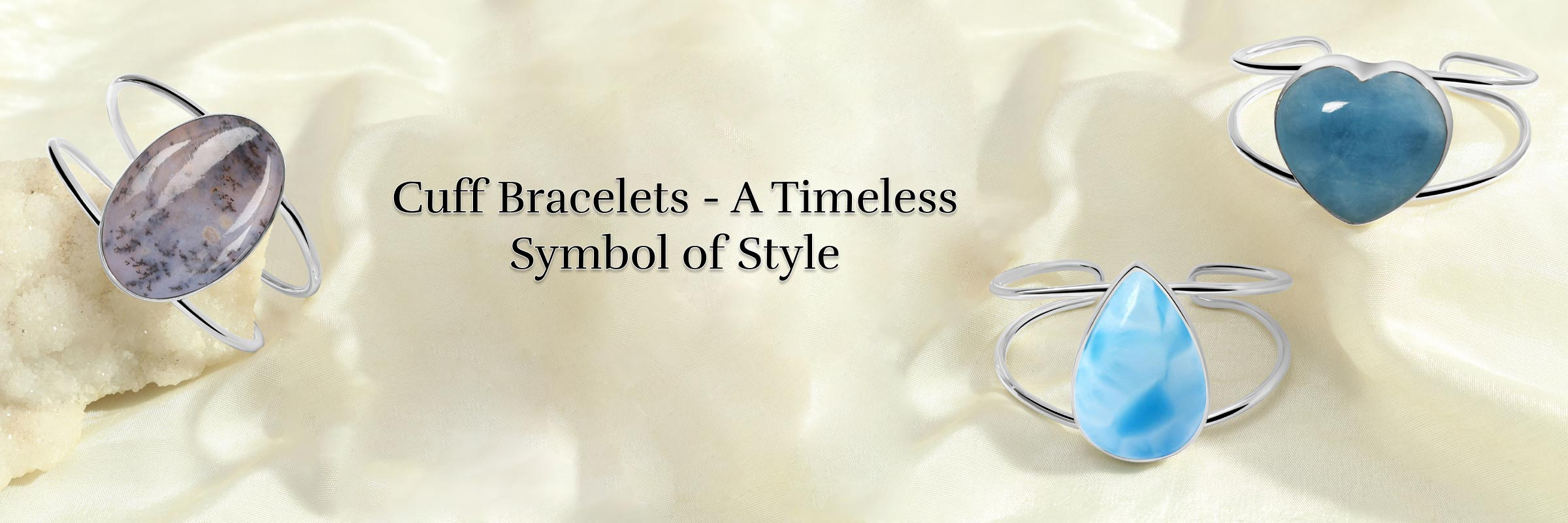 Unveiling the Significance of Cuff Bracelets Through Time Cuff Bracelets