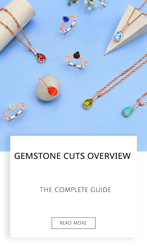 Gemstone Cuts
