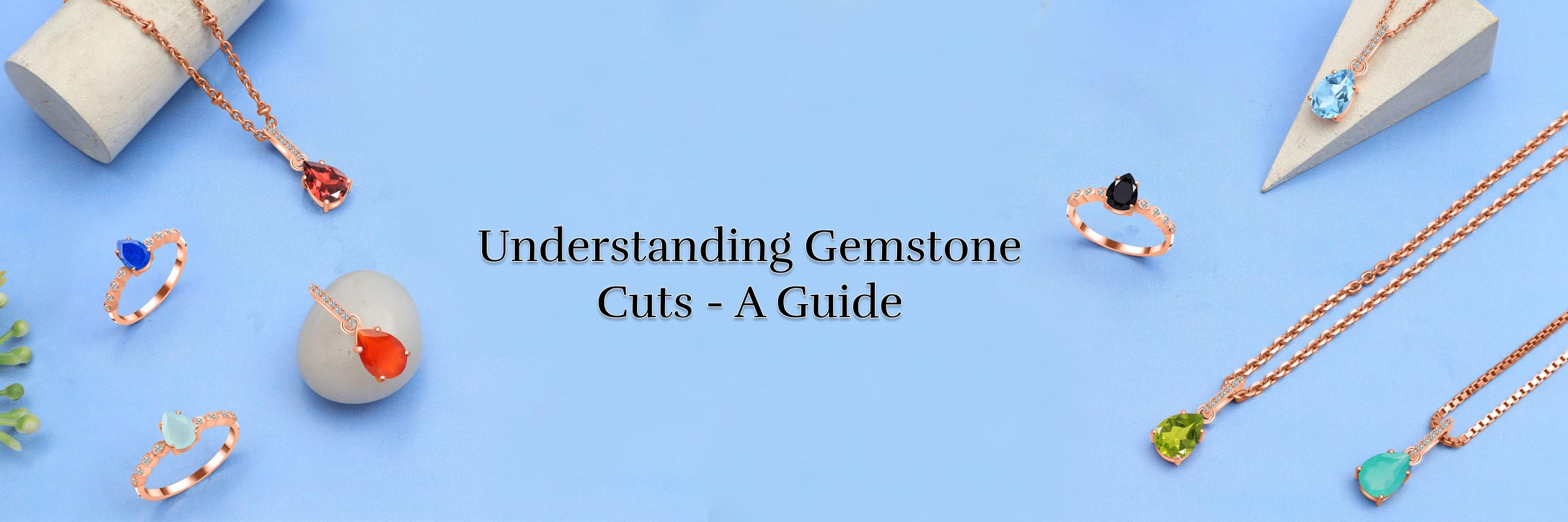 Gemstone Cuts