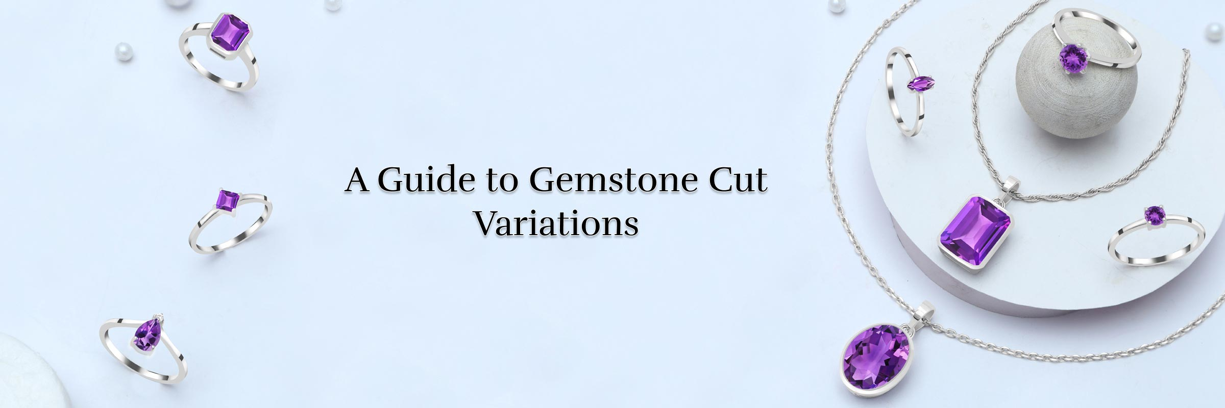 Gemstone Cuts