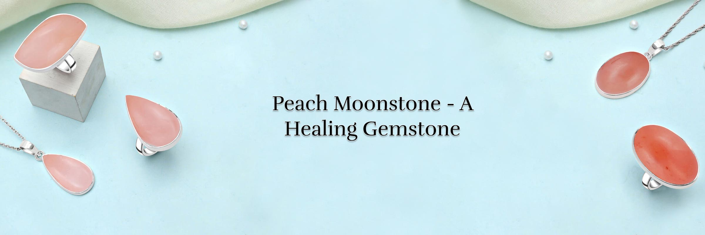 What is Peach Moonstone? What is Peach Moonstone