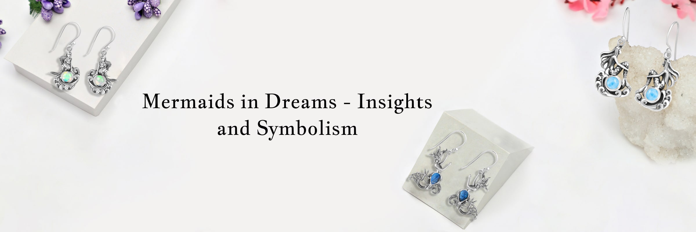 Dream Interpretation of Mermaids