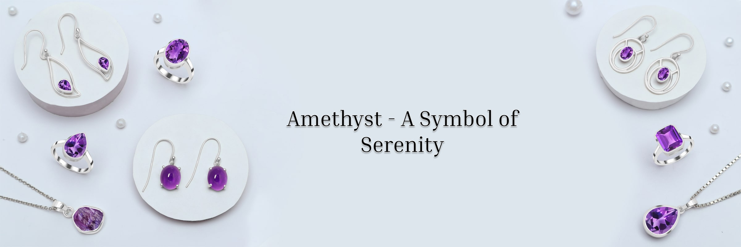 February Birthstone