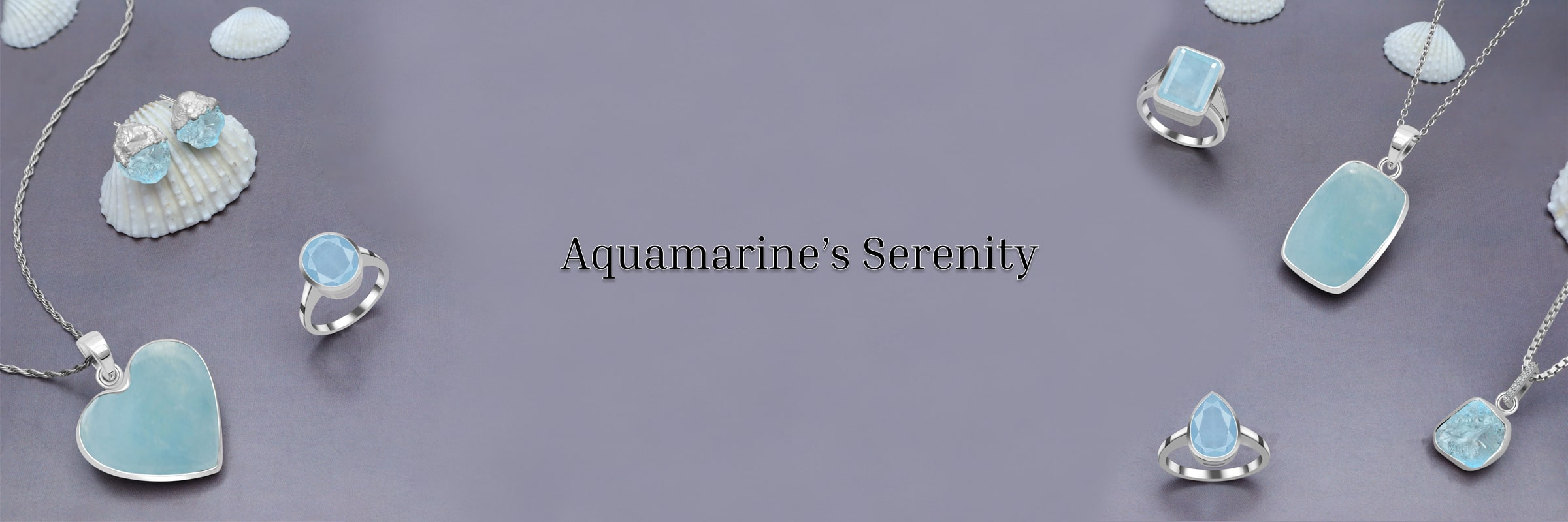 March Birthstone