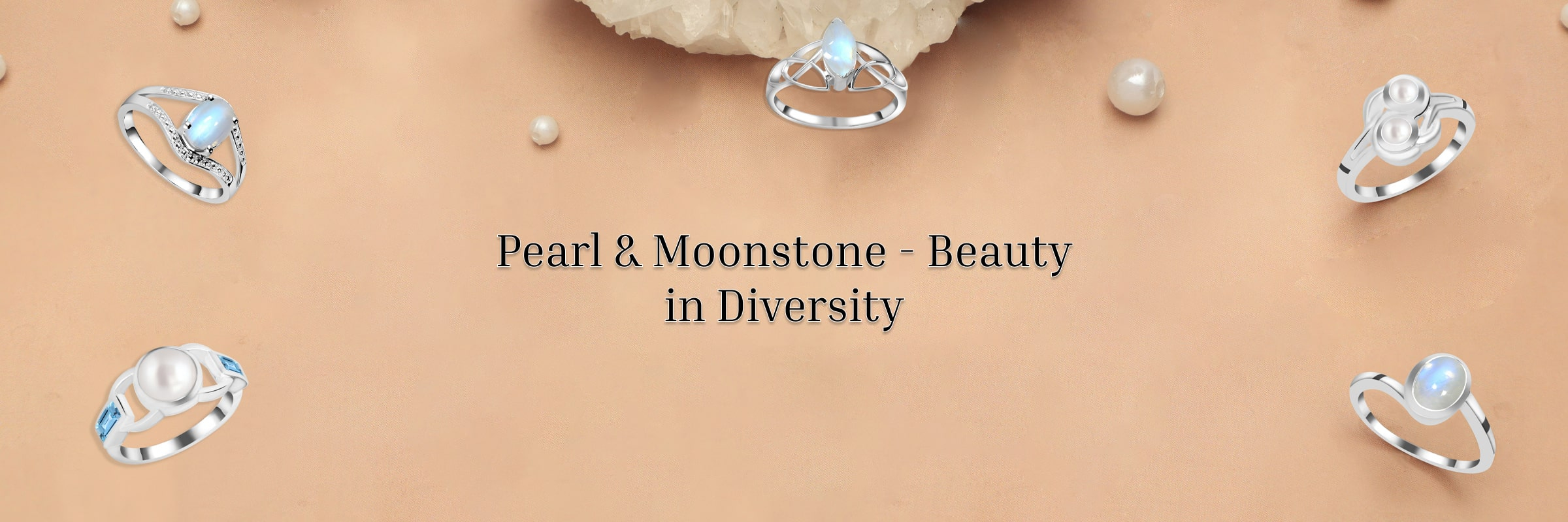 June Birthstone
