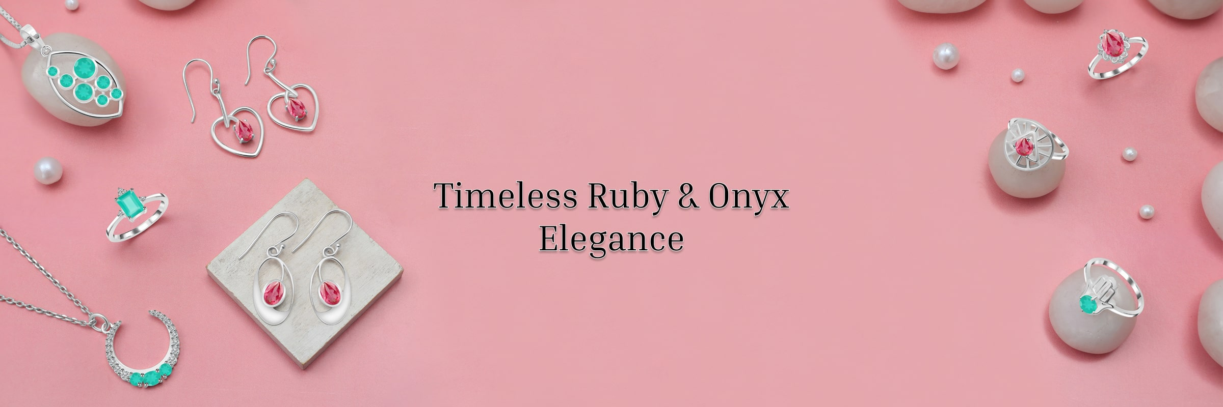 July Birthstone