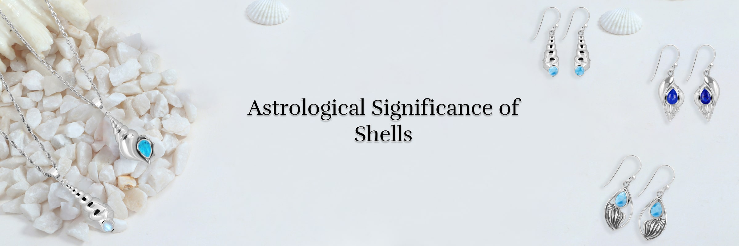 Shells & Astrology