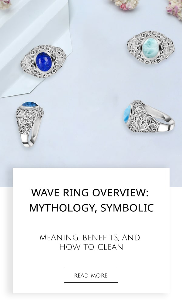 Wave Ring
