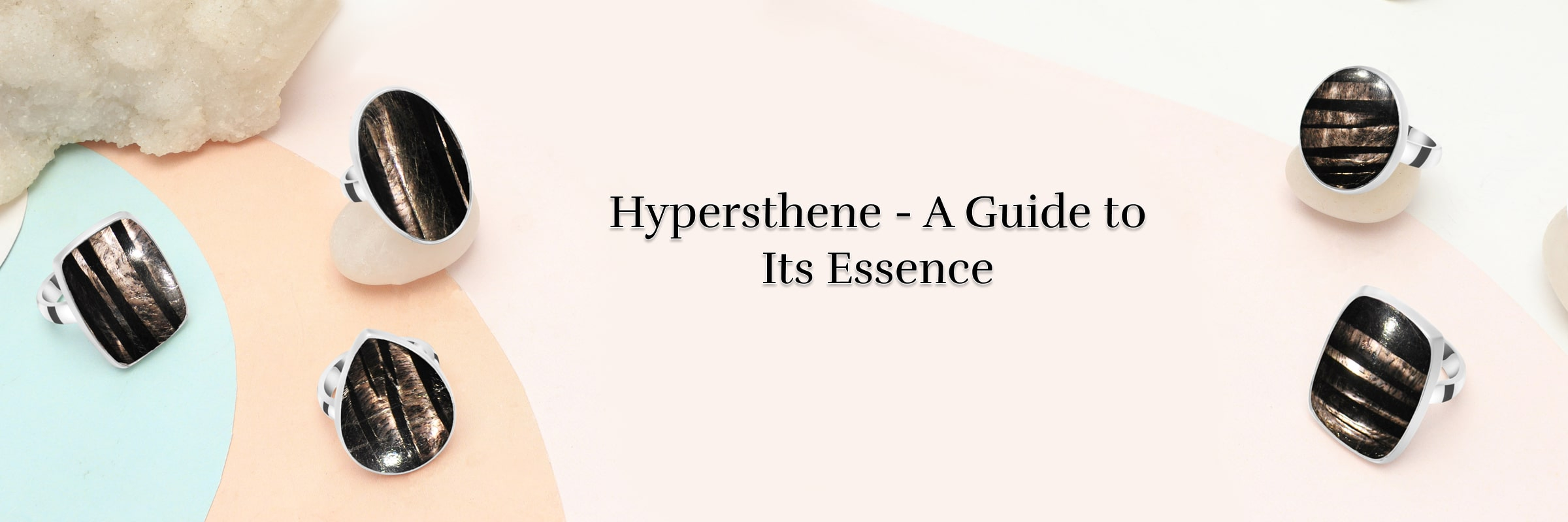 What is Hypersthene?